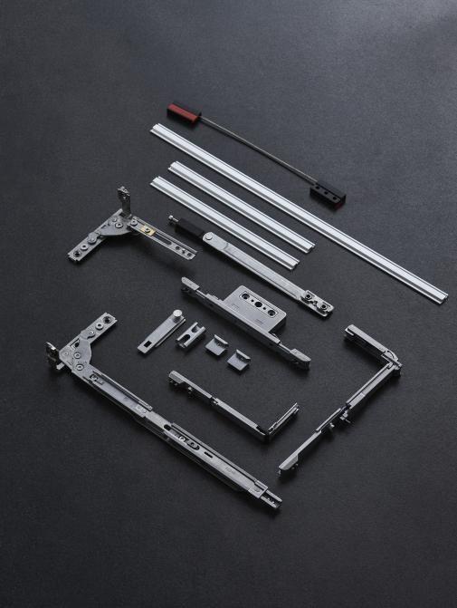 霍尼韦尔建筑五金 以匠心科技与人性设计守护家居安全每一刻