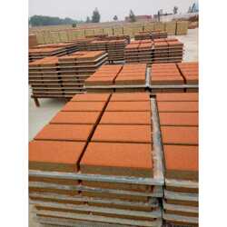 广东烧结透水砖的可靠选择 晟添瑞建材引领绿色建材新风尚