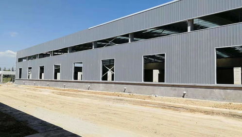 精钢防腐瓦在肥料厂的应用现状与优势分析