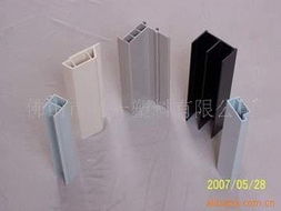 佛山市科一塑料建材产品系列全览