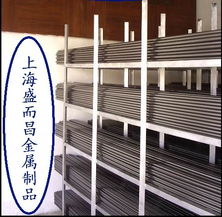 上海盛而昌金属制品经理部核心金属建材产品全览