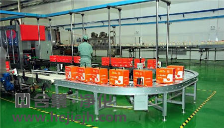 合景净化工程 食品净化车间工厂平面布置与建筑材料选择指南